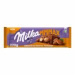Milka Mmmax Amande 300 g