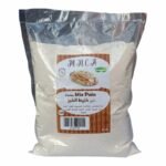 Mix Pain Sans Gluten - 1kg