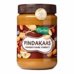 Maribel Pindakaas Beurre de Cacahuètes 600g
