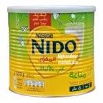 Lait en Poudre Nido 1200g