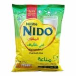 Lait en Poudre Sachet Nido 910g