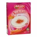 Sahlab Mix 200g
