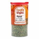 Wajda Persil en Feuille