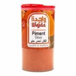 Wajda Piment Doux