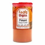 Wajda Piment Doux Fumé