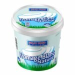 Fromage Blanc Nature Milky Food 1kg