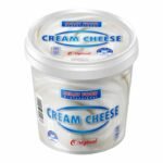 Cream Cheese Milky Food 1kg