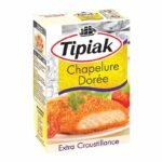 Chapelure Dorée Tipiak 250g