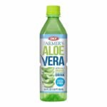 OKF Boisson Aloe Vera sans sucre 500 ml