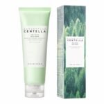 Centella tea-trica bha foam skin1004 125ml