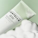 Centella tea-trica bha foam skin1004 125ml – Image 3