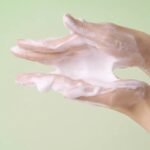 Centella tea-trica bha foam skin1004 125ml – Image 2