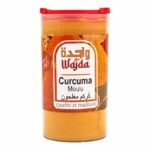 Wajda Curcuma Moulu