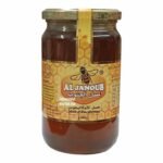 Miel d'eucalyptus Al Janoub 900g