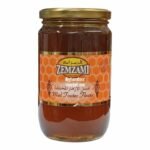 Miel Toutes fleurs Zemzami 900g