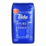 Tilda Riz Basmati 1kg