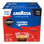 Lavazza A Modo Mio Crema e Gusto 54 Capsule