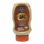 Sauce Burger Odyliss 500 g