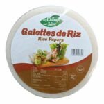 Galettes de Riz 22 cm 400g