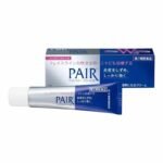 LION Paire de crème contre l'acné  24gr