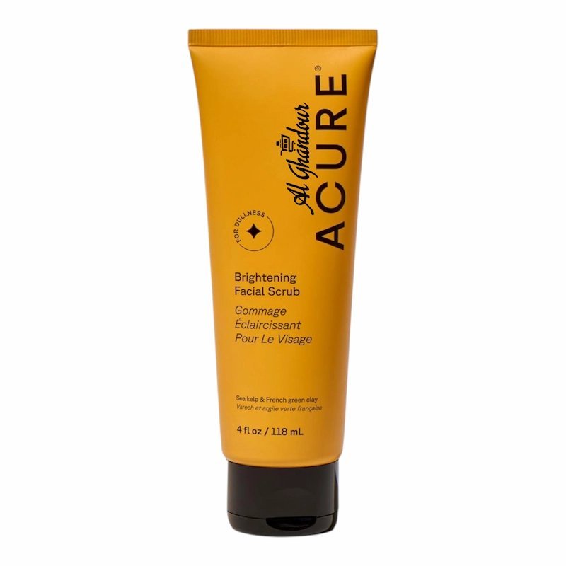 2025/01/1000948903.jpg ACURE Brightening Facial Scrub 118 mL – Image 1