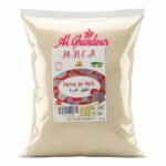MNCA Farine de Mais Sans Gluten -1kg