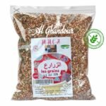 MNCA Les Graines Sans Gluten - 200g