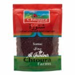 Chtoura Farms Sumac – Epice Naturelle 100 g