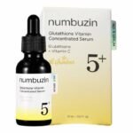 Numbuzin No.5+ Vitamin Concentrated Serum 30ml
