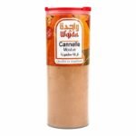 Wajda Cannelle Moulue