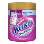 Vanish Poudre détachant Oxi Action - 450g