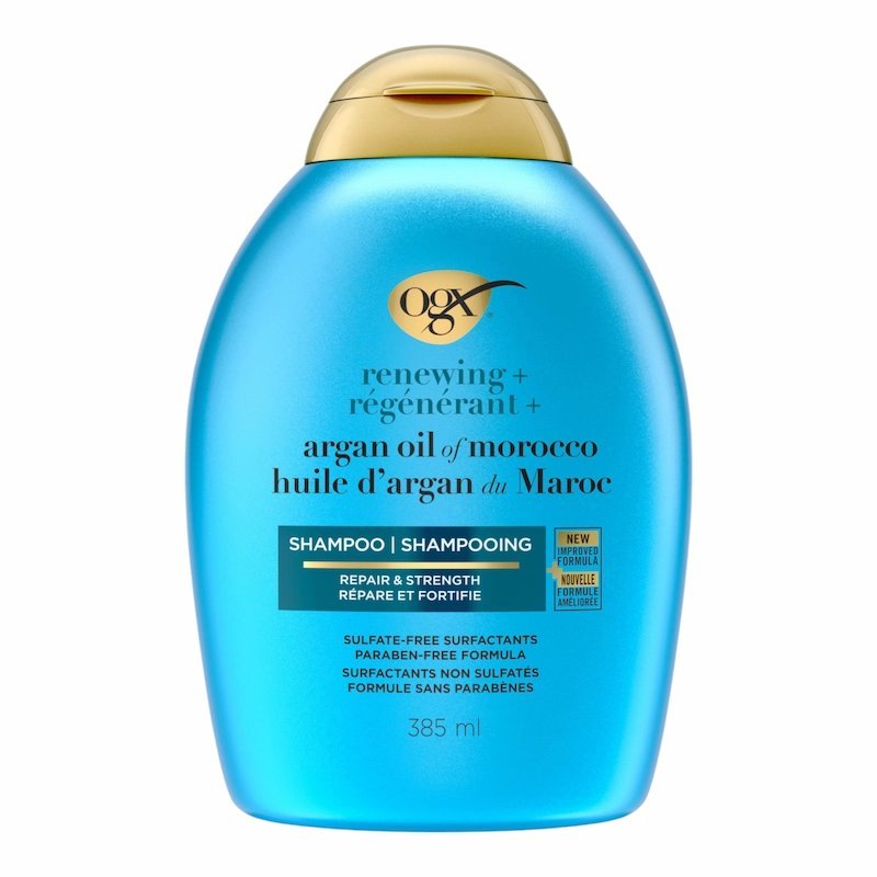 2025/02/1000697050.jpg OGX – Argan Oil of Morocco Shampooing 385 ML – Image 1