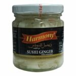 Sushi Ginger 190g