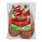 Tranches Jambon Cuisse de Dinde 500g