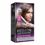 Kativa Keratin Kit Post Straightening Xpress