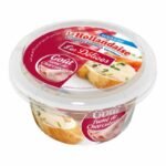 Les Délices de La Hollandaise Goût Fumé 150g
