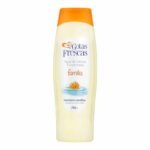 Gotas Frescas agua de colonia Familia 750 ml