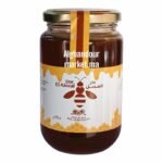 Miel Toutes fleurs Dar El Assal 450g