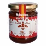 Miel D'eucalyptus Dar El Assal 250g
