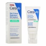 CeraVe Gel-Crème Hydratant Oil Control 52ml