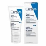 CeraVe Crème Hydratante Visage Peau Normale à Sèche 52ml