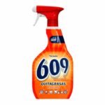 La Salud Formule 609 Dégraissant Professionnel