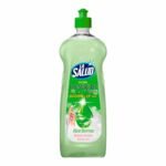 La Salud Lavavajillas Aloe Dermo Liquide Vaisselle 750ml