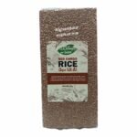 Riz Cargo Rouge 1kg