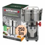 Schleizer Moulin à épices 250G