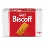 Lotus Biscoff 125g