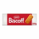 Lotus Biscoff 250g