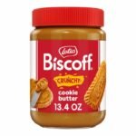 Lotus Biscoff Crunchy Spéculoos à Tartiner 400g