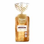 Dulcesol Pain brioche Moelleux et Beurre 450g – Image 2