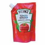 Heinz Ketchup 125g